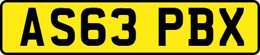 AS63PBX