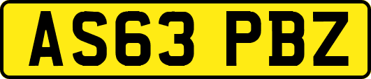 AS63PBZ