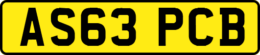 AS63PCB