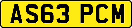 AS63PCM