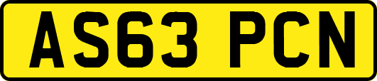 AS63PCN