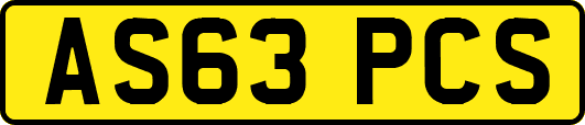 AS63PCS