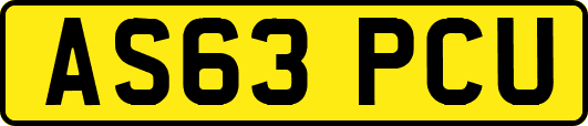 AS63PCU