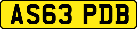 AS63PDB