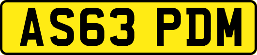 AS63PDM