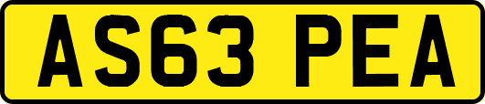 AS63PEA