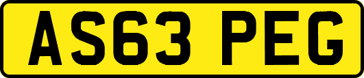 AS63PEG