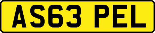 AS63PEL