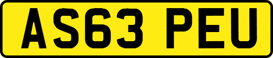 AS63PEU