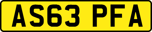 AS63PFA