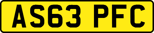 AS63PFC