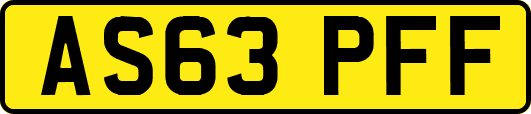 AS63PFF