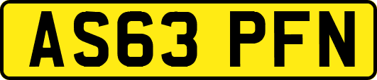 AS63PFN