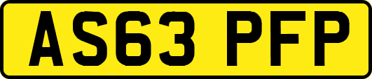 AS63PFP