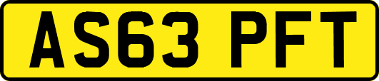 AS63PFT