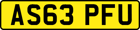 AS63PFU