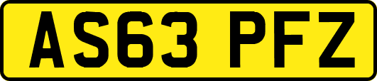 AS63PFZ