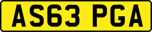 AS63PGA