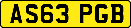 AS63PGB