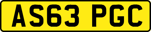 AS63PGC