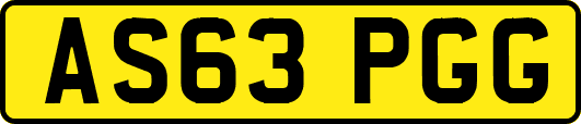 AS63PGG