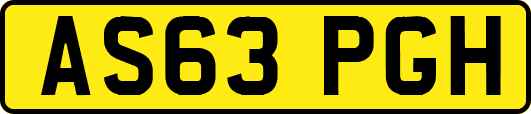 AS63PGH