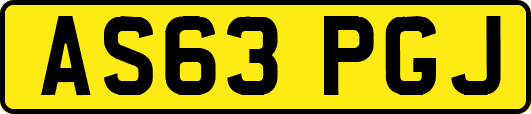 AS63PGJ