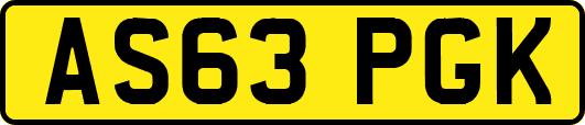 AS63PGK
