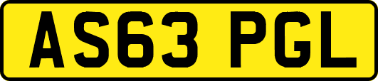 AS63PGL