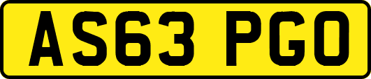 AS63PGO