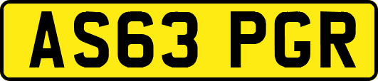 AS63PGR