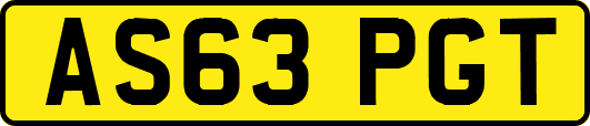 AS63PGT