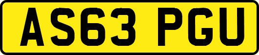AS63PGU
