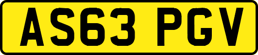 AS63PGV