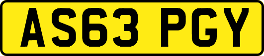 AS63PGY