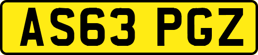 AS63PGZ