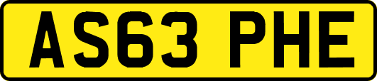 AS63PHE
