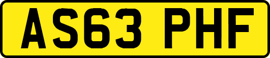 AS63PHF
