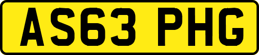 AS63PHG