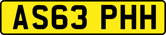 AS63PHH