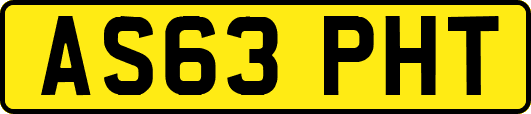 AS63PHT