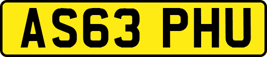 AS63PHU
