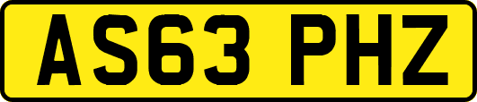 AS63PHZ