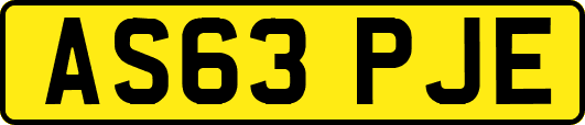 AS63PJE