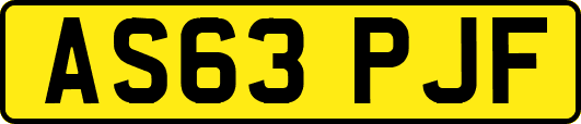 AS63PJF