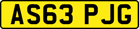 AS63PJG