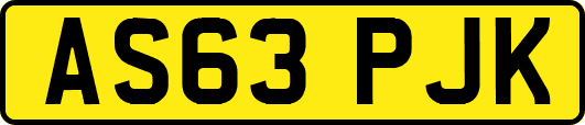 AS63PJK