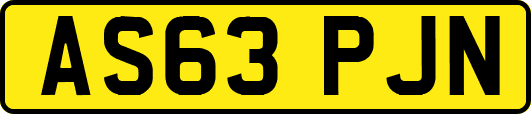 AS63PJN