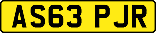 AS63PJR
