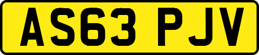 AS63PJV